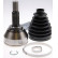 Joint Kit, drive shaft 36562 Spidan, Thumbnail 2