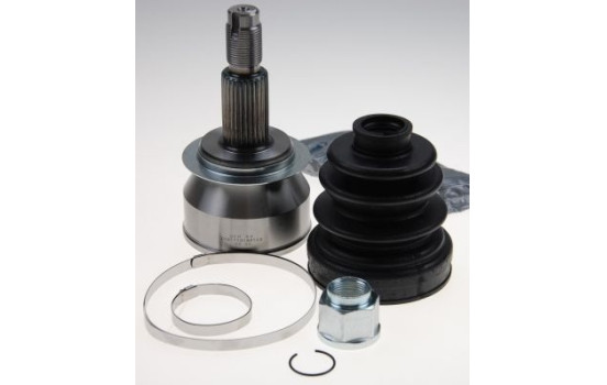Joint Kit, drive shaft 36571 Spidan, Image 2