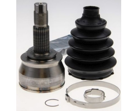 Joint Kit, drive shaft 36593 Spidan, Image 2