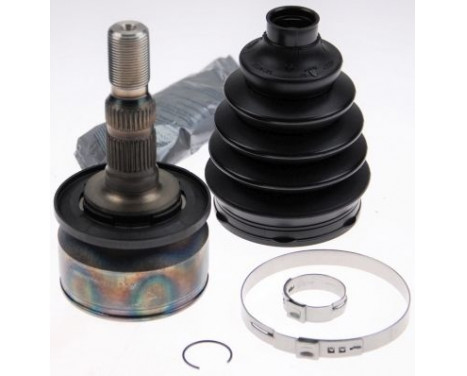 Joint Kit, drive shaft 36595 Spidan, Image 2