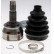 Joint Kit, drive shaft 36596 Spidan, Thumbnail 2