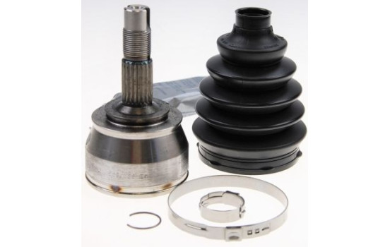 Joint Kit, drive shaft 36597 Spidan, Image 2