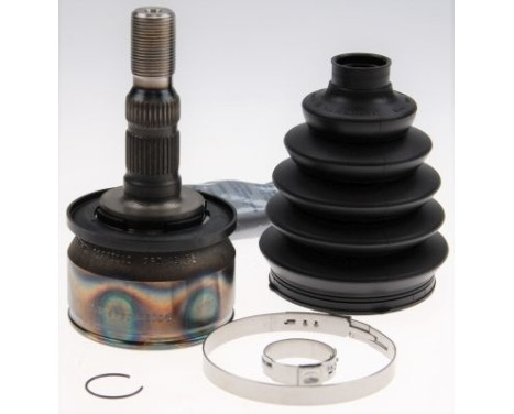 Joint Kit, drive shaft 36598 Spidan, Image 2