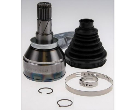 Joint Kit, drive shaft 36602 Spidan, Image 2