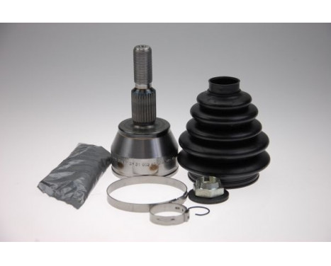 Joint Kit, drive shaft 36623 Spidan, Image 2