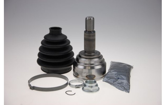 Joint Kit, drive shaft 36663 Spidan, Image 2