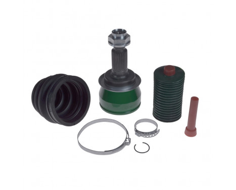 Joint Kit, drive shaft ADB118901 Blue Print