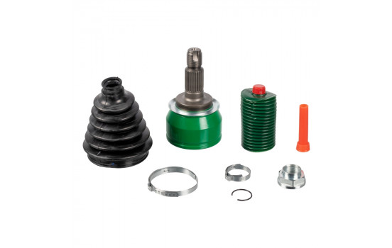 Joint Kit, drive shaft ADB118902 Blue Print