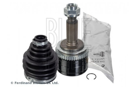 Joint Kit, drive shaft ADBP890008 Blue Print