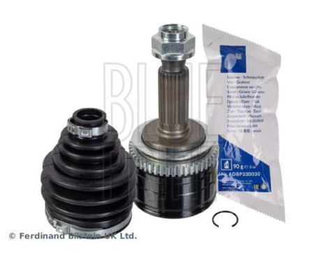 Joint Kit, drive shaft ADBP890008 Blue Print