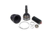 Joint Kit, drive shaft ADC48912 Blue Print