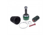 Joint Kit, drive shaft ADC48944 Blue Print