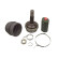 Joint Kit, drive shaft ADD68901 Blue Print