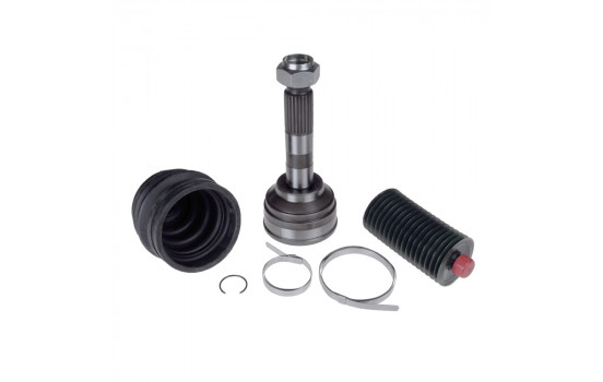 Joint Kit, drive shaft ADD68905 Blue Print