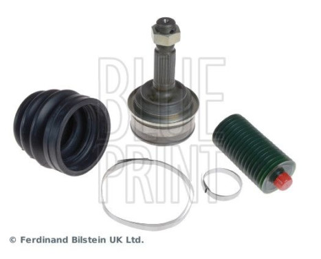 Joint Kit, drive shaft ADD68911 Blue Print, Image 2