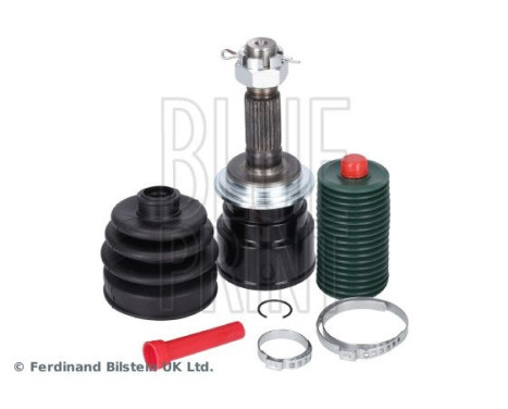 Joint Kit, drive shaft ADD68912 Blue Print, Image 2