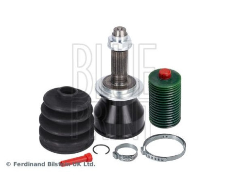 Joint Kit, drive shaft ADD68918 Blue Print, Image 2