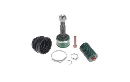 Joint Kit, drive shaft ADG089100B Blue Print