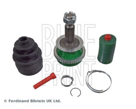 Joint Kit, drive shaft ADG089117 Blue Print, Image 3