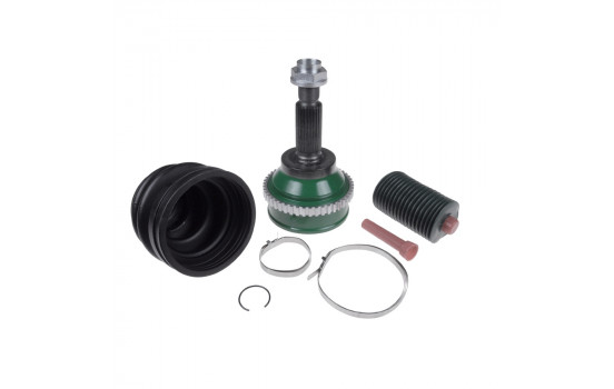 Joint Kit, drive shaft ADG089118B Blue Print