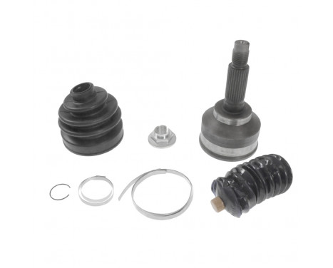 Joint Kit, drive shaft ADG089125 Blue Print