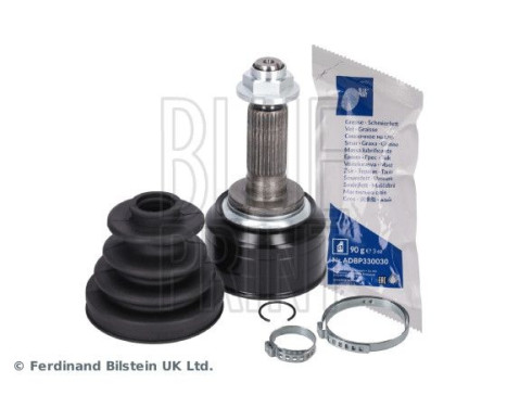 Joint Kit, drive shaft ADG089125 Blue Print, Image 5