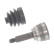 Joint Kit, drive shaft ADG089126 Blue Print, Thumbnail 3