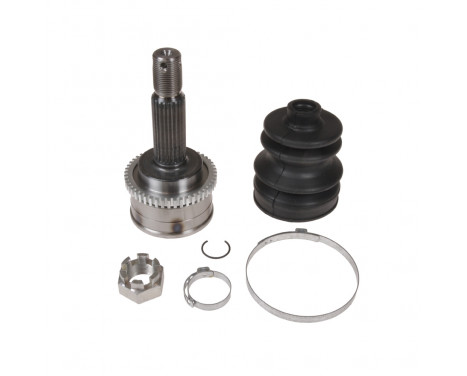 Joint Kit, drive shaft ADG089127 Blue Print