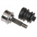 Joint Kit, drive shaft ADG089127 Blue Print, Thumbnail 2