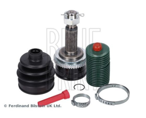 Joint Kit, drive shaft ADG089127 Blue Print, Image 3