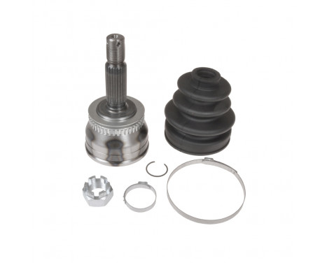 Joint Kit, drive shaft ADG089129 Blue Print