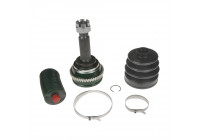 Joint Kit, drive shaft ADG089130 Blue Print