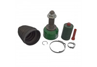 Joint Kit, drive shaft ADG089132 Blue Print