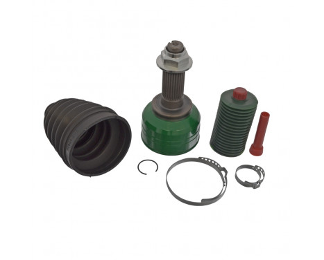 Joint Kit, drive shaft ADG089132 Blue Print