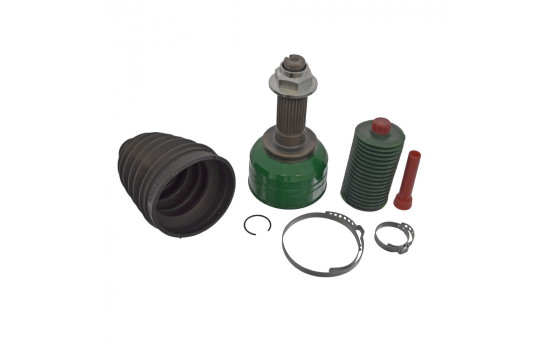 Joint Kit, drive shaft ADG089132 Blue Print