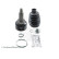 Joint Kit, drive shaft ADG089132 Blue Print, Thumbnail 2