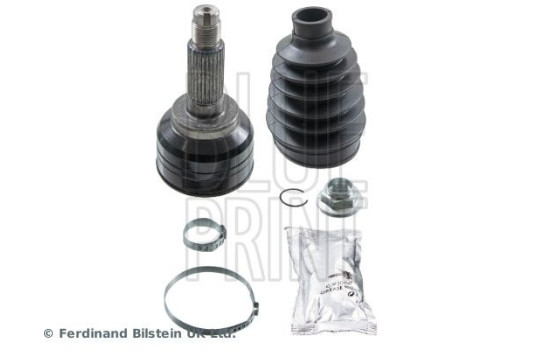 Joint Kit, drive shaft ADG089132 Blue Print, Image 2