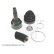 Joint Kit, drive shaft ADG089133 Blue Print, Thumbnail 2