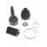 Joint Kit, drive shaft ADG089134 Blue Print