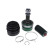 Joint Kit, drive shaft ADG089135 Blue Print