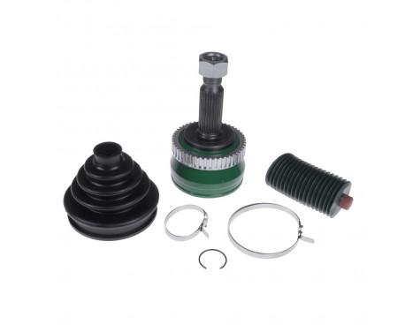 Joint Kit, drive shaft ADG089136 Blue Print