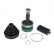Joint Kit, drive shaft ADG089136 Blue Print