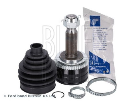 Joint Kit, drive shaft ADG089138 Blue Print, Image 2