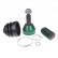 Joint Kit, drive shaft ADG089139 Blue Print