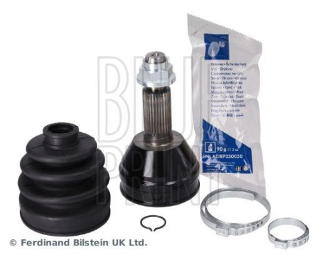 Joint Kit, drive shaft ADG089139 Blue Print, Image 2