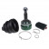 Joint Kit, drive shaft ADG089140 Blue Print