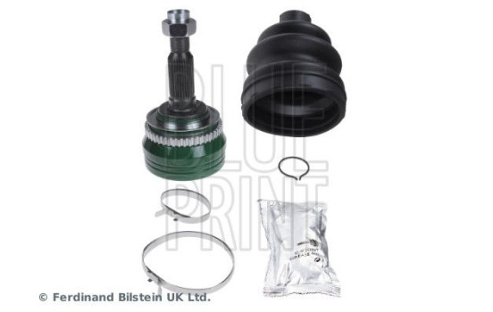Joint Kit, drive shaft ADG089140 Blue Print, Image 2