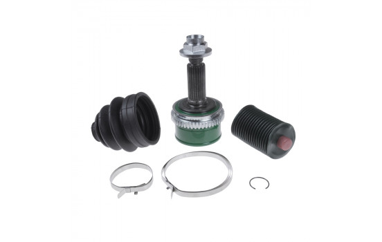Joint Kit, drive shaft ADG089143 Blue Print