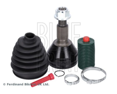 Joint Kit, drive shaft ADG089146 Blue Print, Image 2