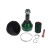 Joint Kit, drive shaft ADG089151 Blue Print
